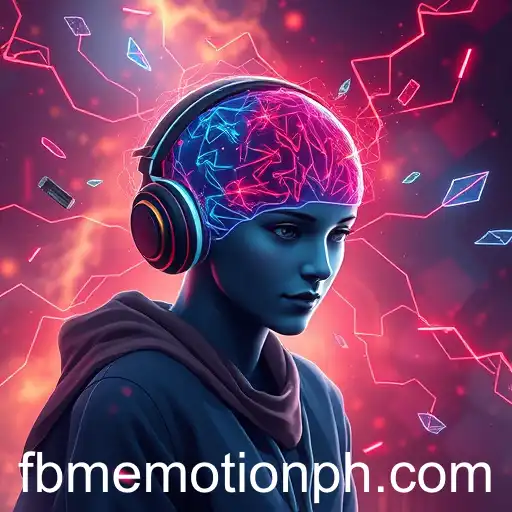 Emotion in Gaming