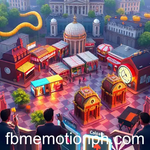 Exploring the Digital Realm of FBM EMOTION