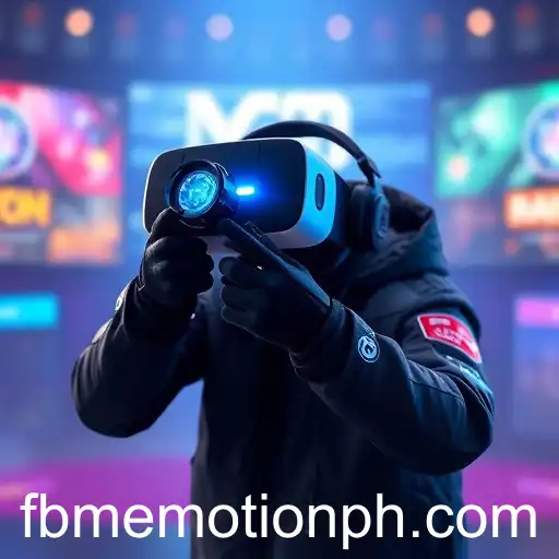FBM EMOTION: Impacting the Gaming World with Innovative Strategies