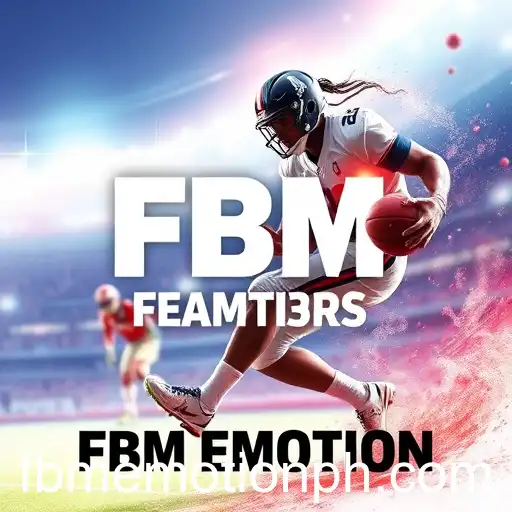 The Rise of FBM EMOTION in Online Gaming