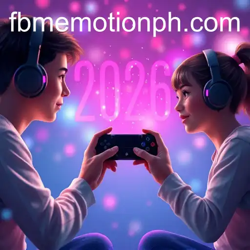 Exploring the Impact of Gaming on Emotional Well-being